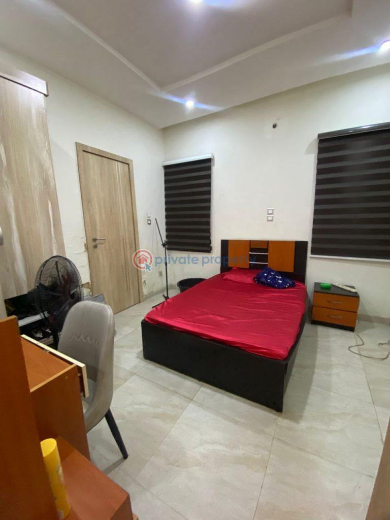 4 bedroom Flat & Apartment For Rent Osapa London Lekki Lagos - 1