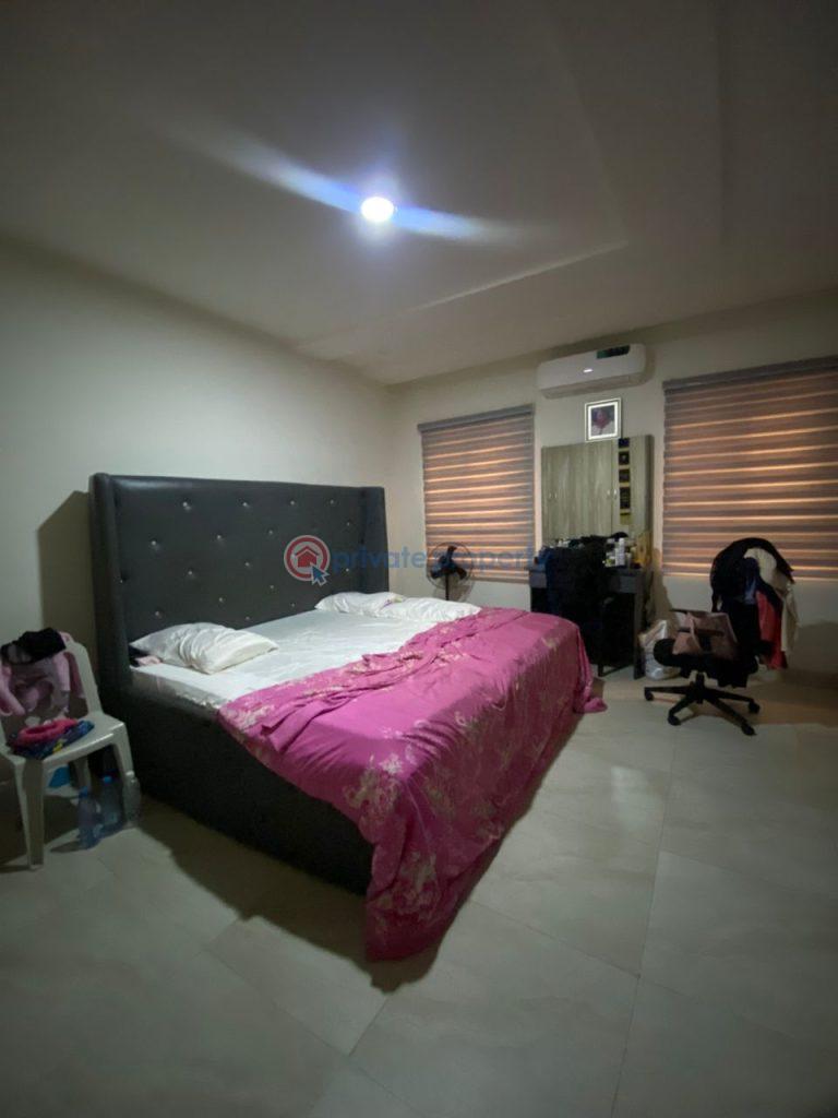 4 bedroom Flat & Apartment For Rent Osapa London Lekki Lagos - 4