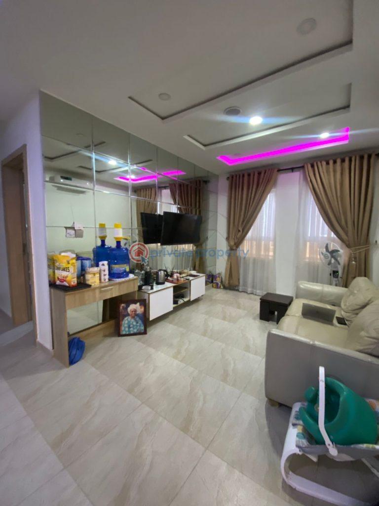 4 bedroom Flat & Apartment For Rent Osapa London Lekki Lagos - 5