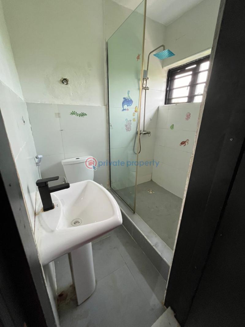 4 bedroom Semi detached Duplex For Rent Mobile Road Ilaje Ajah Lagos - 8