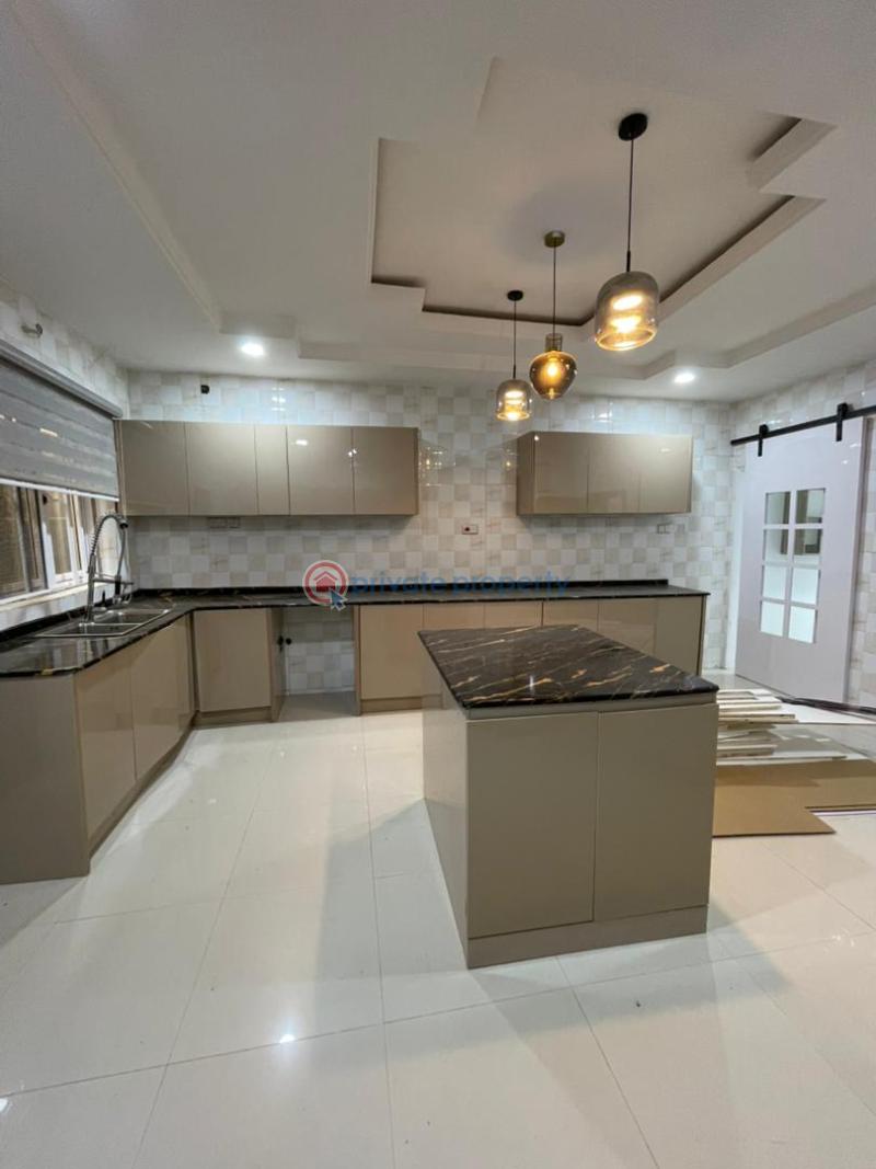 House For Rent Jericho Gra, Ibadan Ibadan Oyo - 13