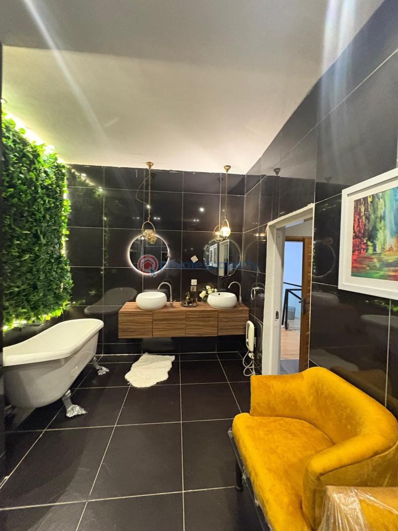 4 bedroom Semi detached Duplex For Sale Orchid Road Lafiaji Lekki Lagos - 26