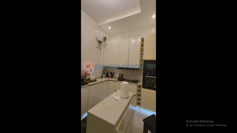 4 bedroom Detached Duplex For Rent Agungi Lekki Lagos - 2