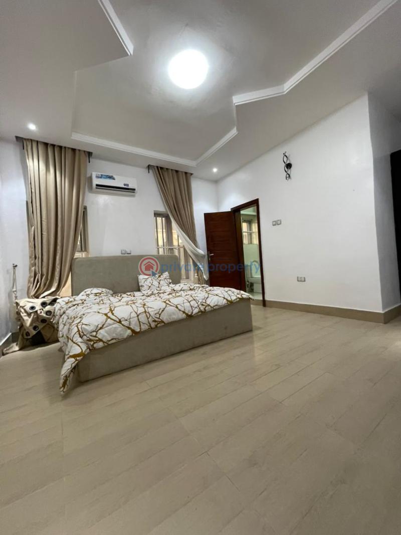 House For Rent Jericho Gra, Ibadan Ibadan Oyo - 10