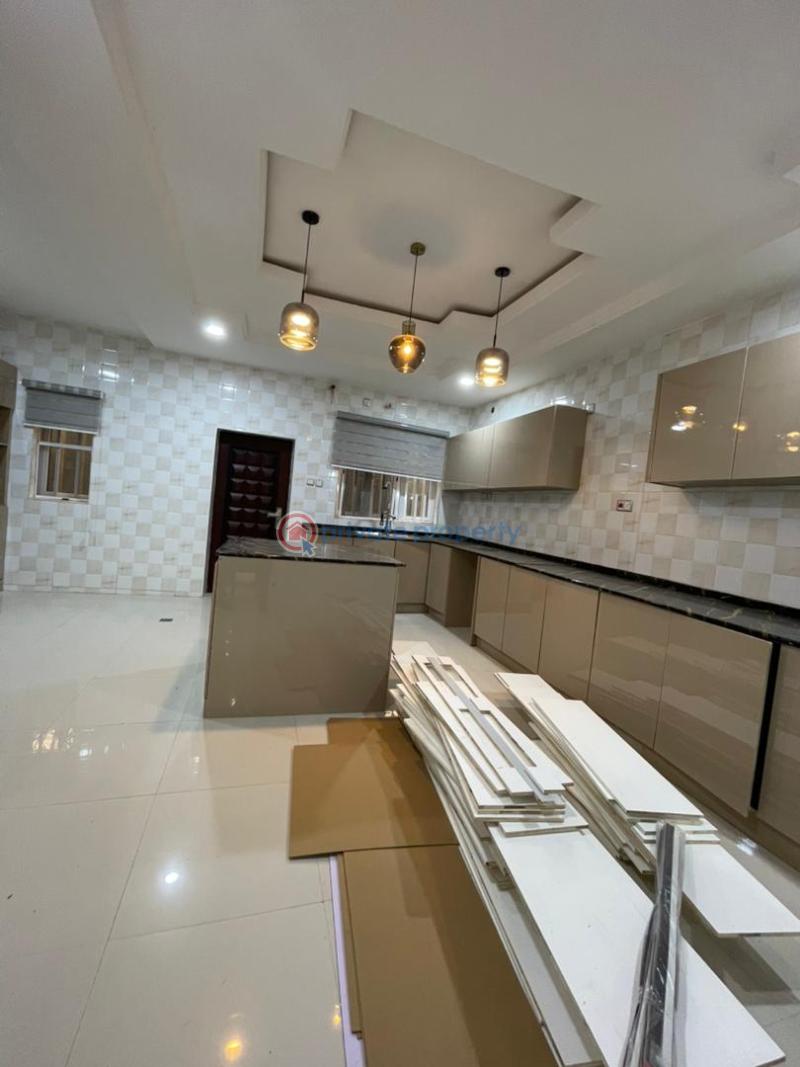 House For Rent Jericho Gra, Ibadan Ibadan Oyo - 12