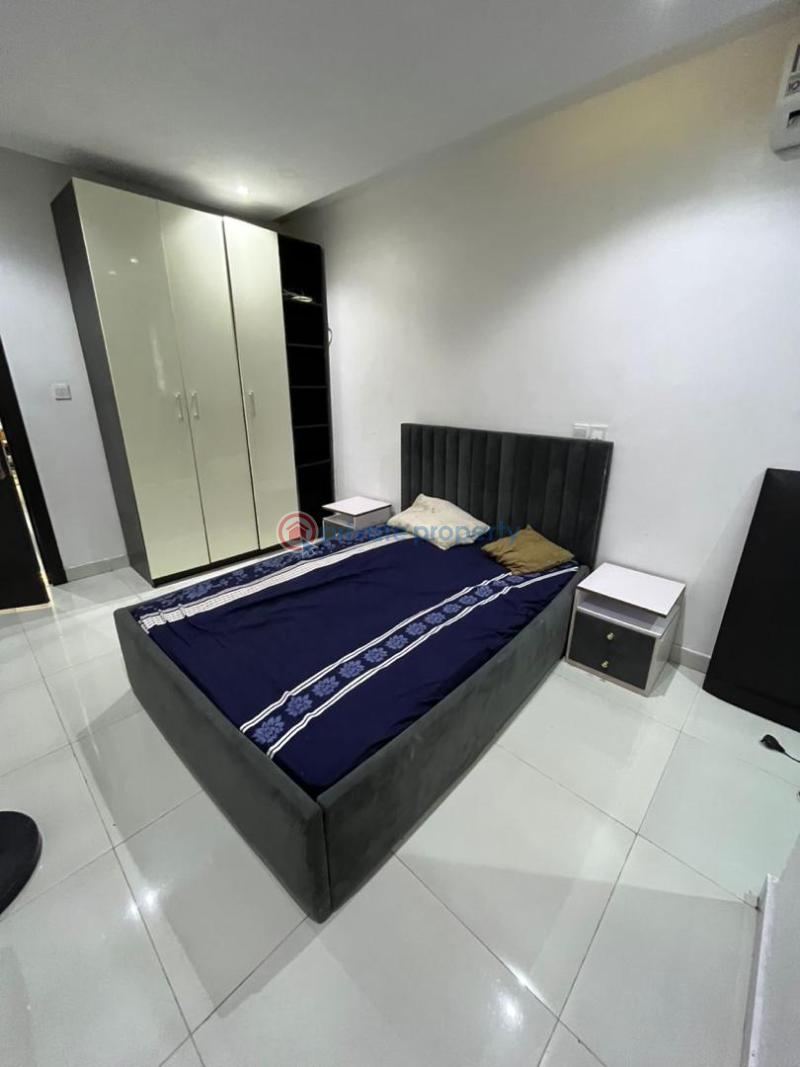 4 bedroom Semi detached Duplex For Rent Thomas Estate Ajah Lagos - 17