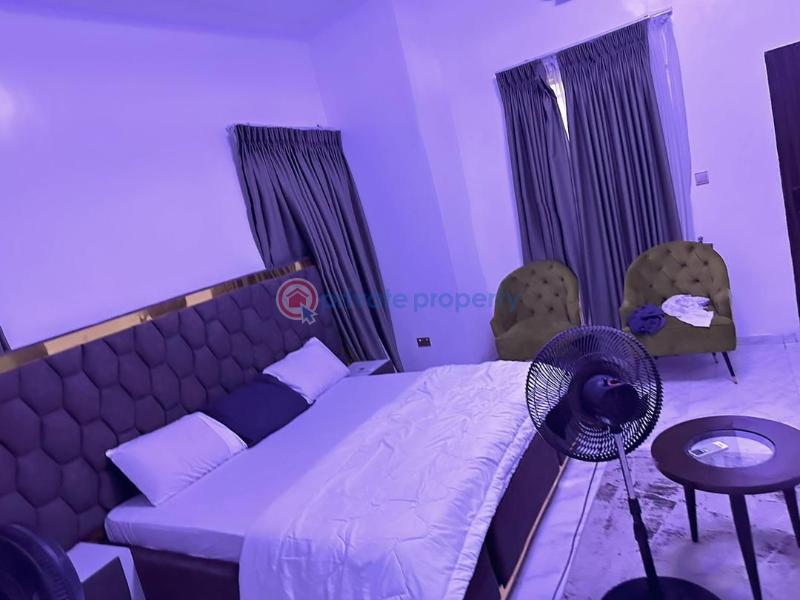 4 bedroom Semi detached Duplex For Rent Orchid, Lekki Lekki Lagos - 20