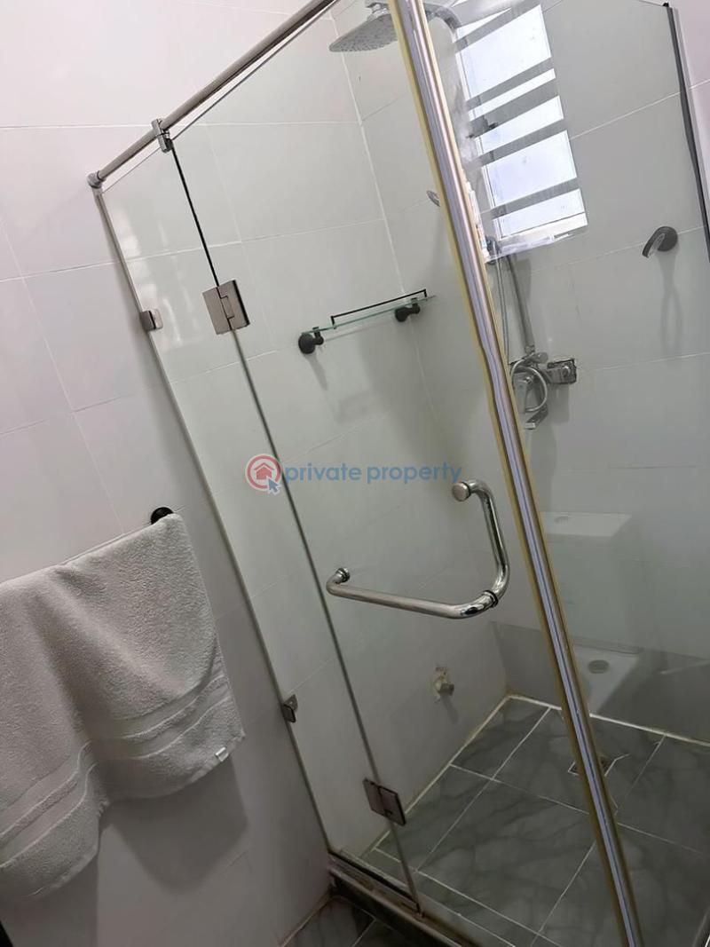 4 bedroom Semi detached Duplex For Rent Orchid, Lekki Lekki Lagos - 18