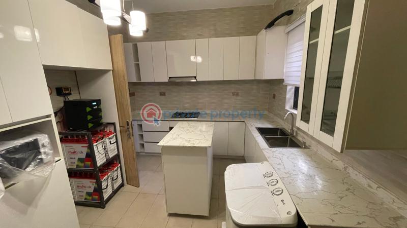 4 bedroom Semi detached Duplex For Sale Phase 2 Lekki Lagos - 6
