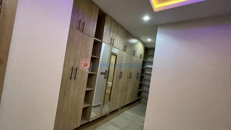 4 bedroom Semi detached Duplex For Sale Phase 2 Lekki Lagos - 12