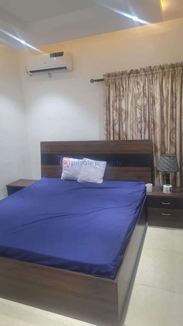 Semi detached Duplex For Sale Magodo Estate Magodo GRA Phase 1 Ojodu Lagos - 19