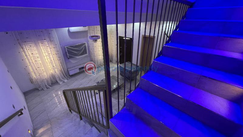 4 bedroom Semi detached Duplex For Sale Phase 2 Lekki Lagos - 19