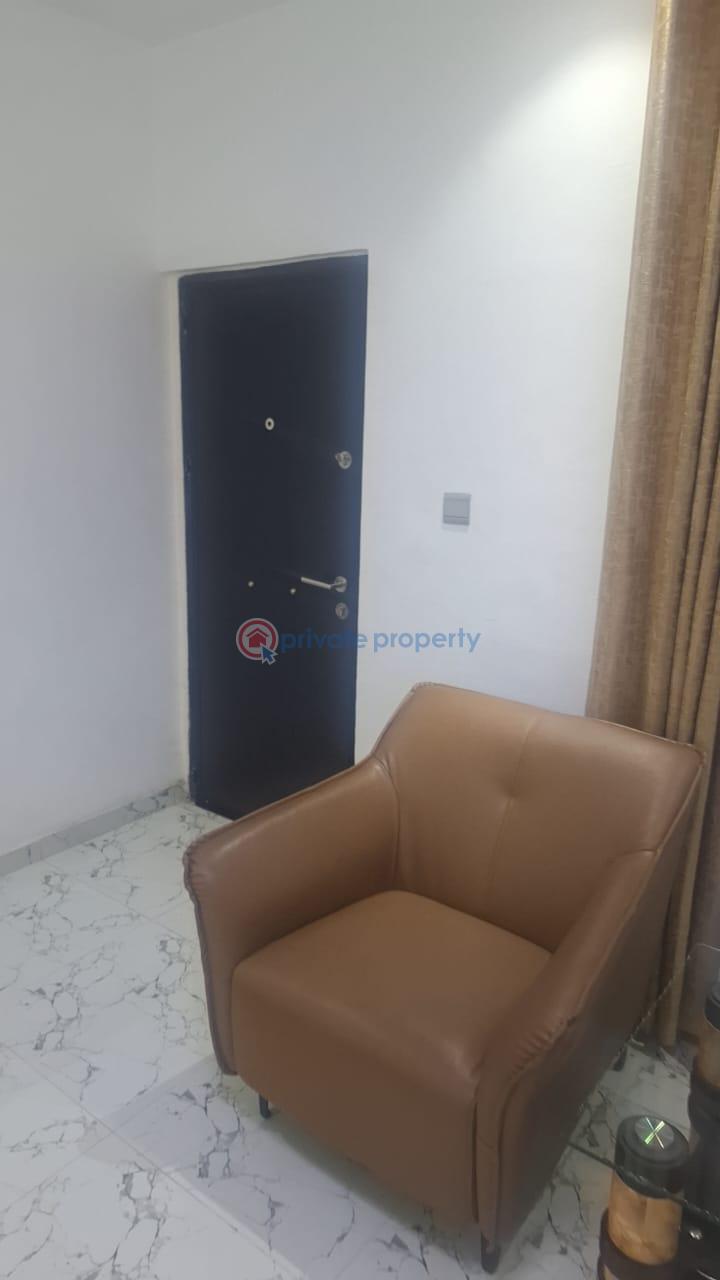 Semi detached Duplex For Sale Magodo Estate Magodo GRA Phase 1 Ojodu Lagos - 25