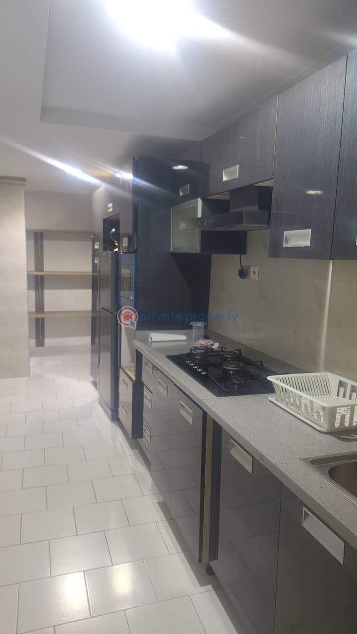 Semi detached Duplex For Sale Magodo Estate Magodo GRA Phase 1 Ojodu Lagos - 10