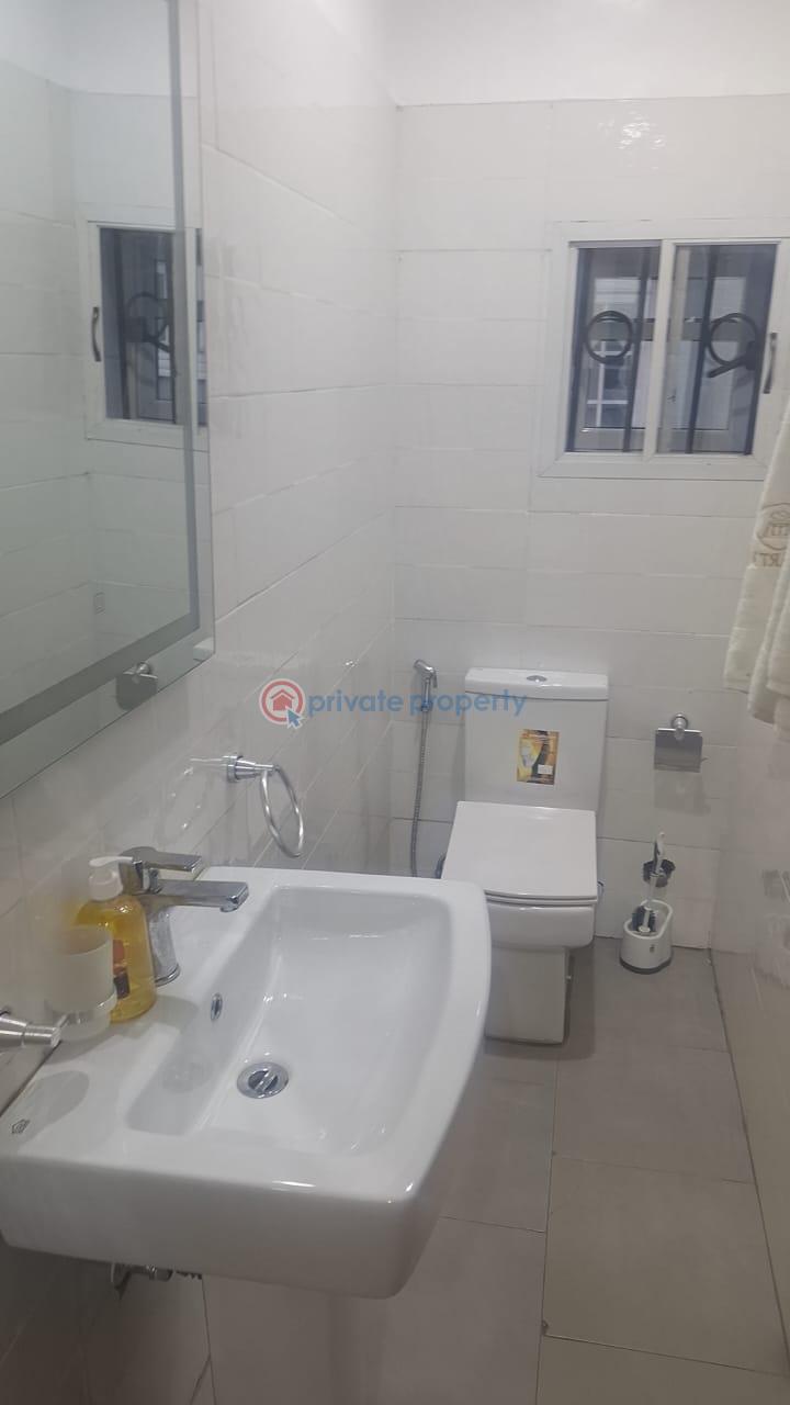 Semi detached Duplex For Sale Magodo Estate Magodo GRA Phase 1 Ojodu Lagos - 32
