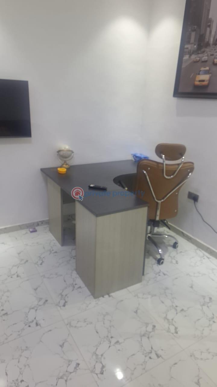 Semi detached Duplex For Sale Magodo Estate Magodo GRA Phase 1 Ojodu Lagos - 27