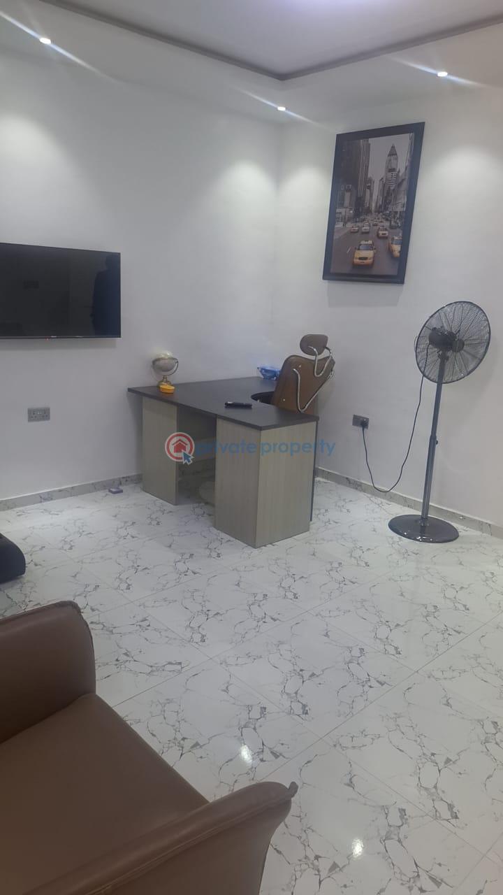 Semi detached Duplex For Sale Magodo Estate Magodo GRA Phase 1 Ojodu Lagos - 21