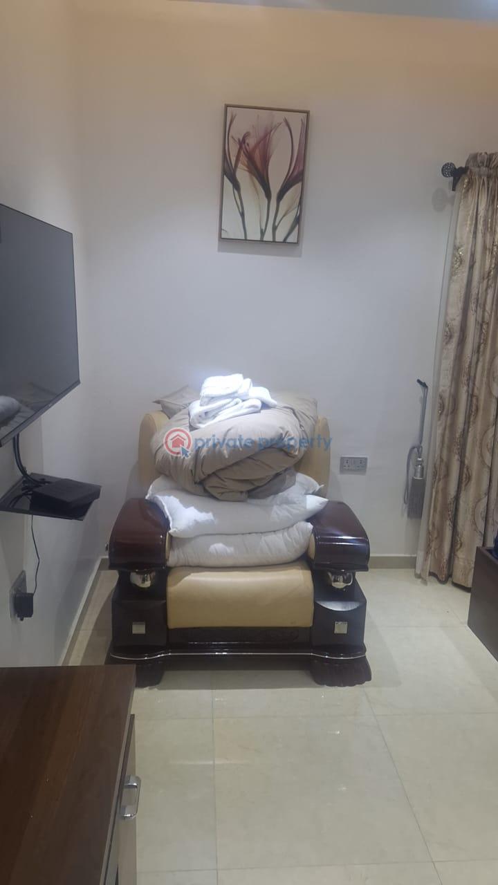 Semi detached Duplex For Sale Magodo Estate Magodo GRA Phase 1 Ojodu Lagos - 34
