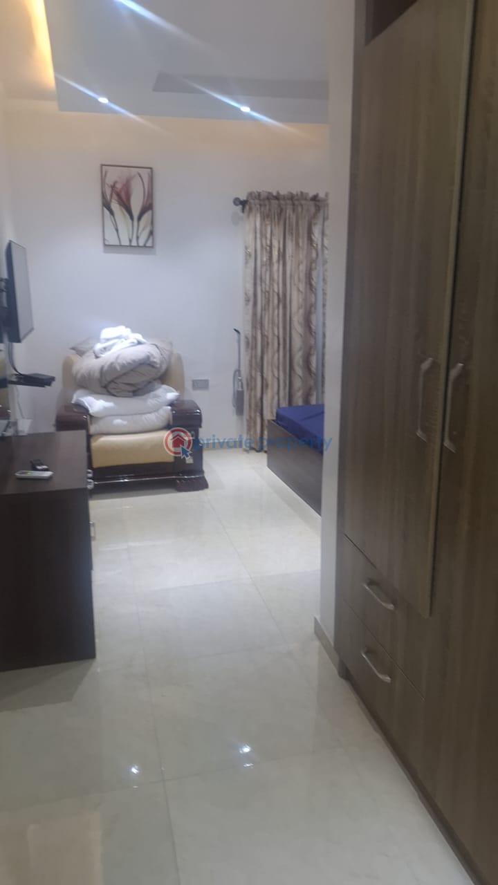 Semi detached Duplex For Sale Magodo Estate Magodo GRA Phase 1 Ojodu Lagos - 31