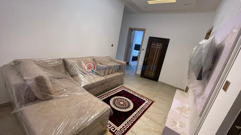 4 bedroom Semi detached Duplex For Sale Phase 2 Lekki Lagos - 9