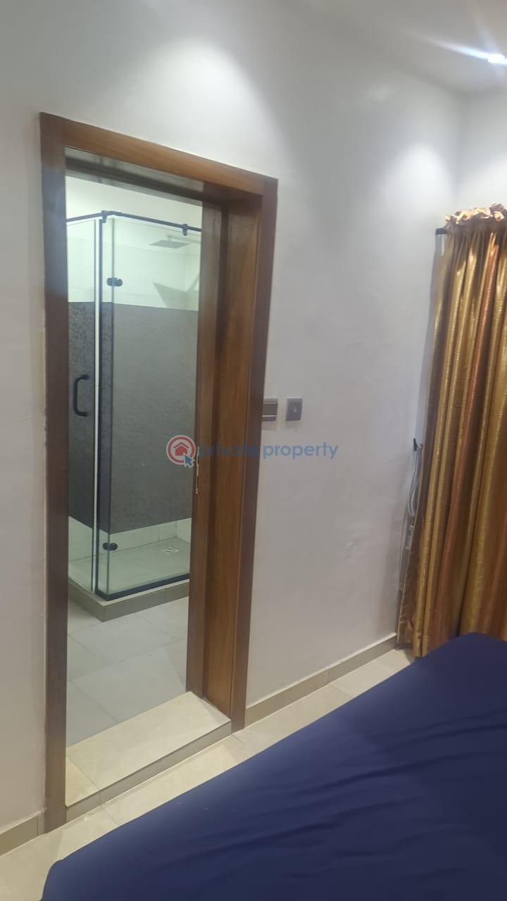 Semi detached Duplex For Sale Magodo Estate Magodo GRA Phase 1 Ojodu Lagos - 7