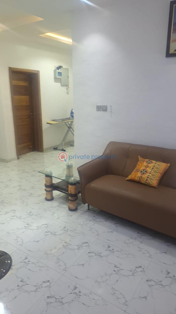 Semi detached Duplex For Sale Magodo Estate Magodo GRA Phase 1 Ojodu Lagos - 26