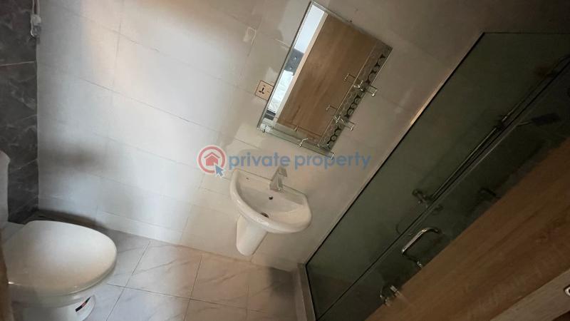 4 bedroom Semi detached Duplex For Sale Phase 2 Lekki Lagos - 18