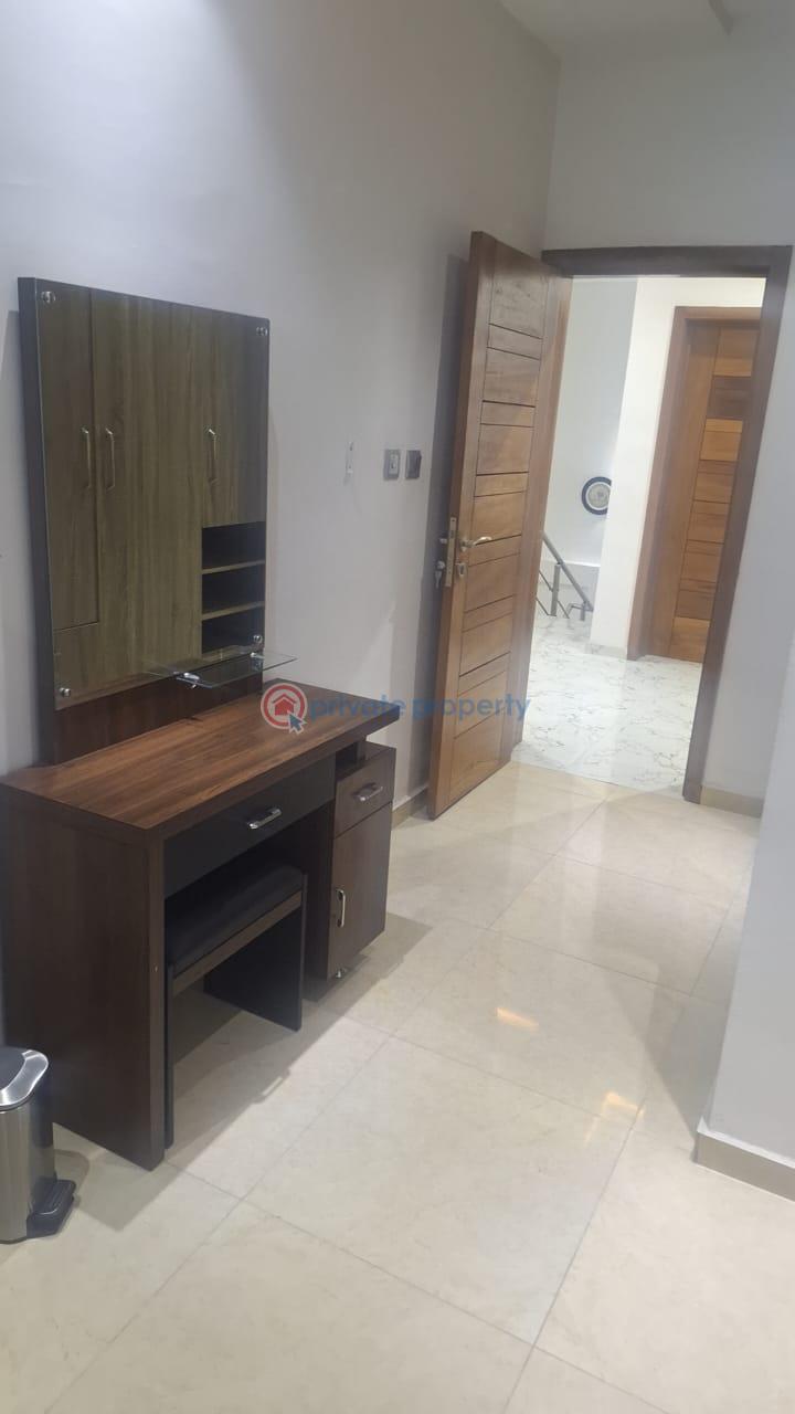 Semi detached Duplex For Sale Magodo Estate Magodo GRA Phase 1 Ojodu Lagos - 6
