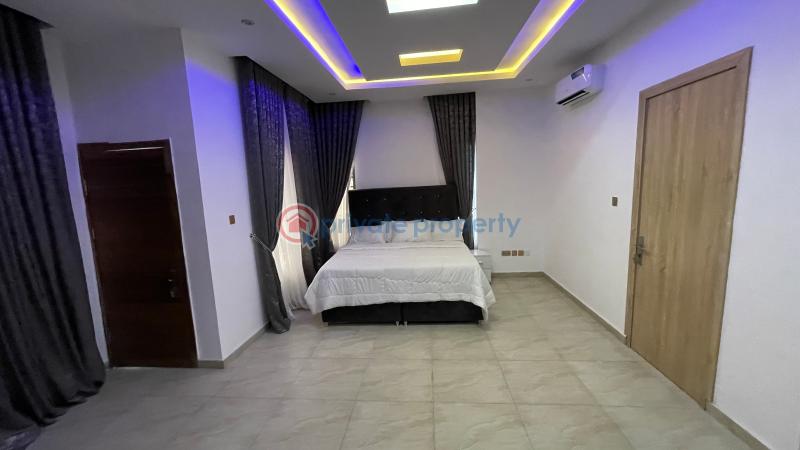 4 bedroom Semi detached Duplex For Sale Phase 2 Lekki Lagos - 11