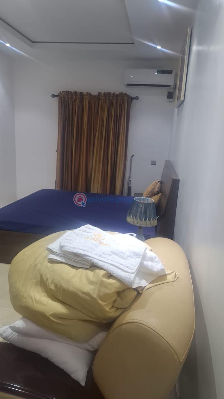 Semi detached Duplex For Sale Magodo Estate Magodo GRA Phase 1 Ojodu Lagos - 29