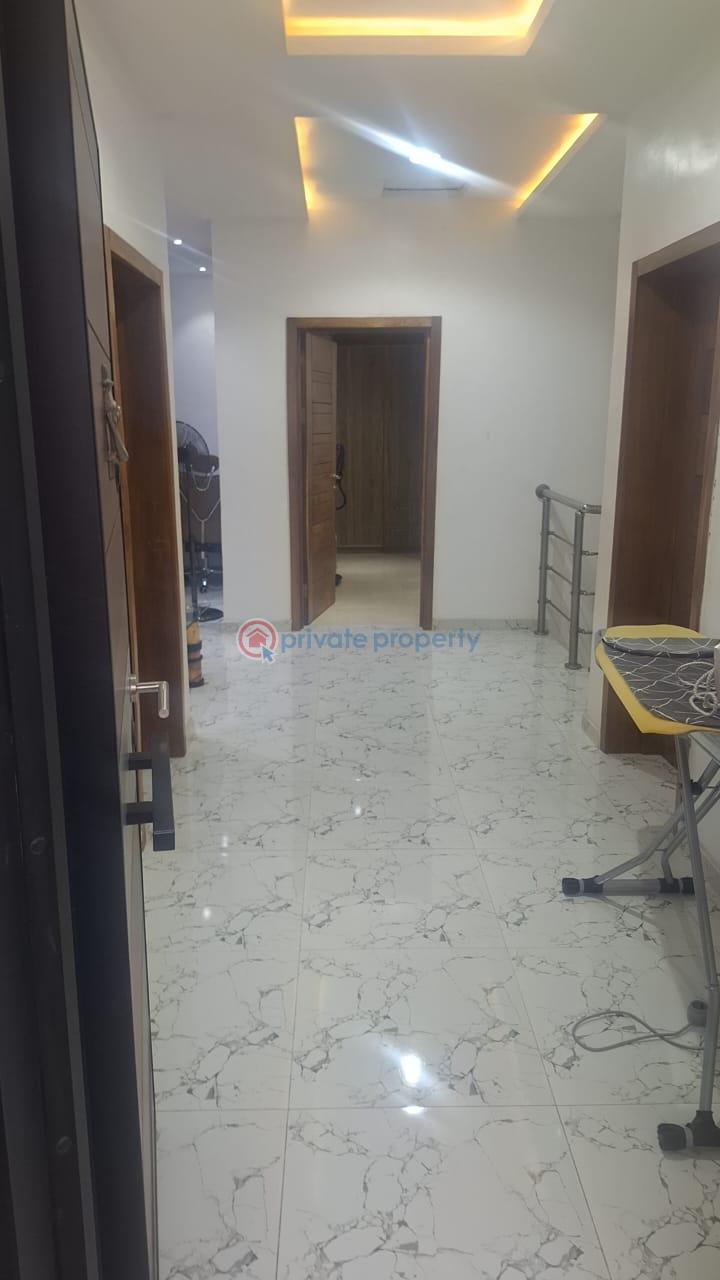 Semi detached Duplex For Sale Magodo Estate Magodo GRA Phase 1 Ojodu Lagos - 16
