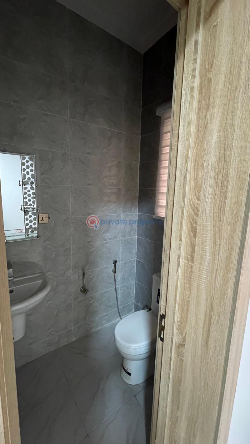 4 bedroom Semi detached Duplex For Sale Phase 2 Lekki Lagos - 16