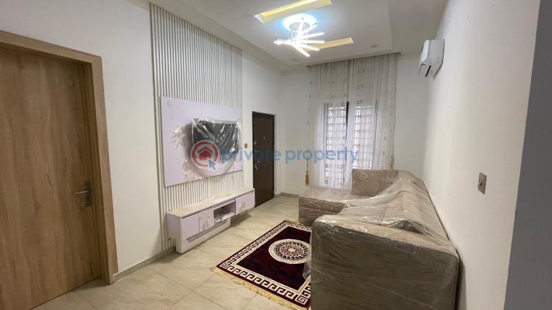 4 bedroom Semi detached Duplex For Sale Phase 2 Lekki Lagos - 8