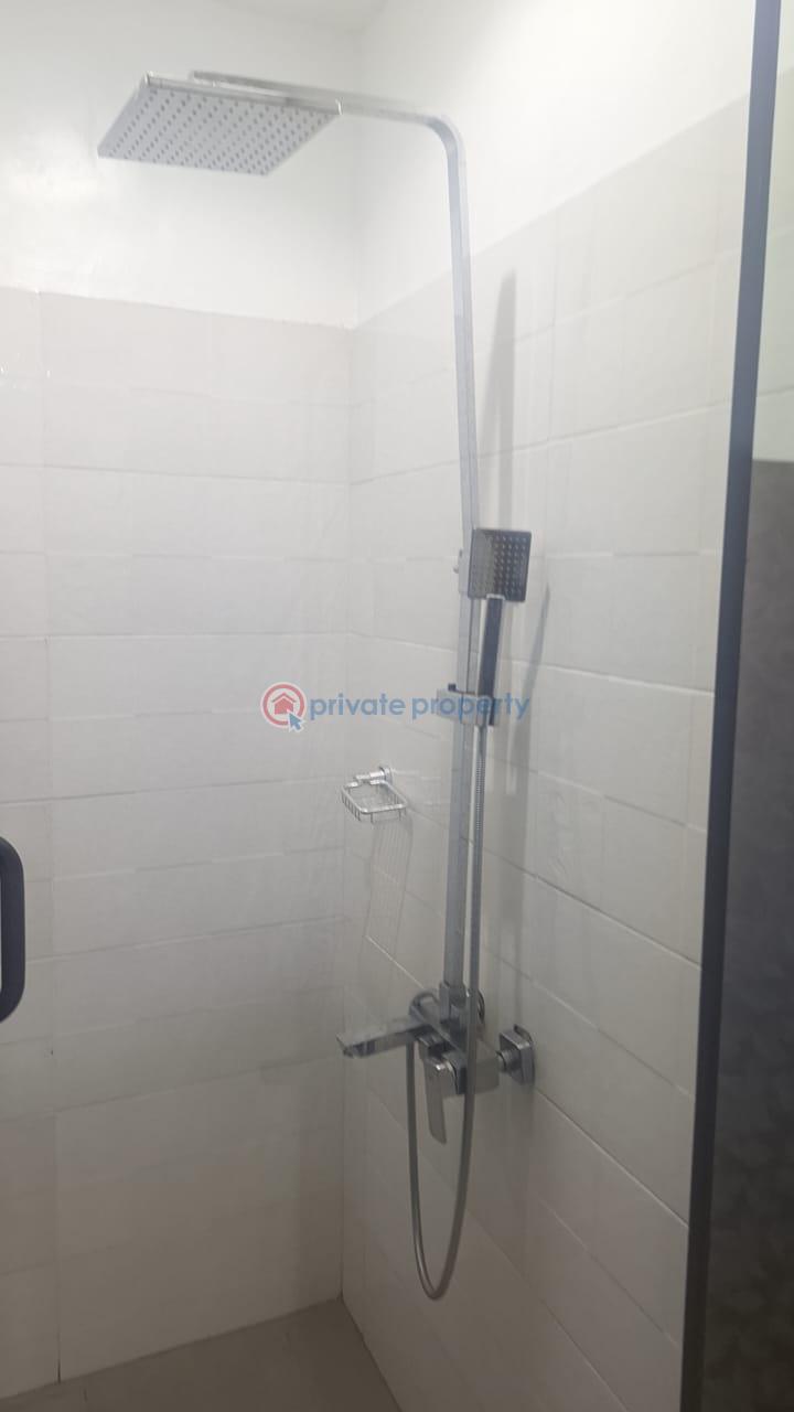 Semi detached Duplex For Sale Magodo Estate Magodo GRA Phase 1 Ojodu Lagos - 23