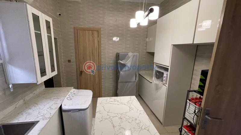 4 bedroom Semi detached Duplex For Sale Phase 2 Lekki Lagos - 7