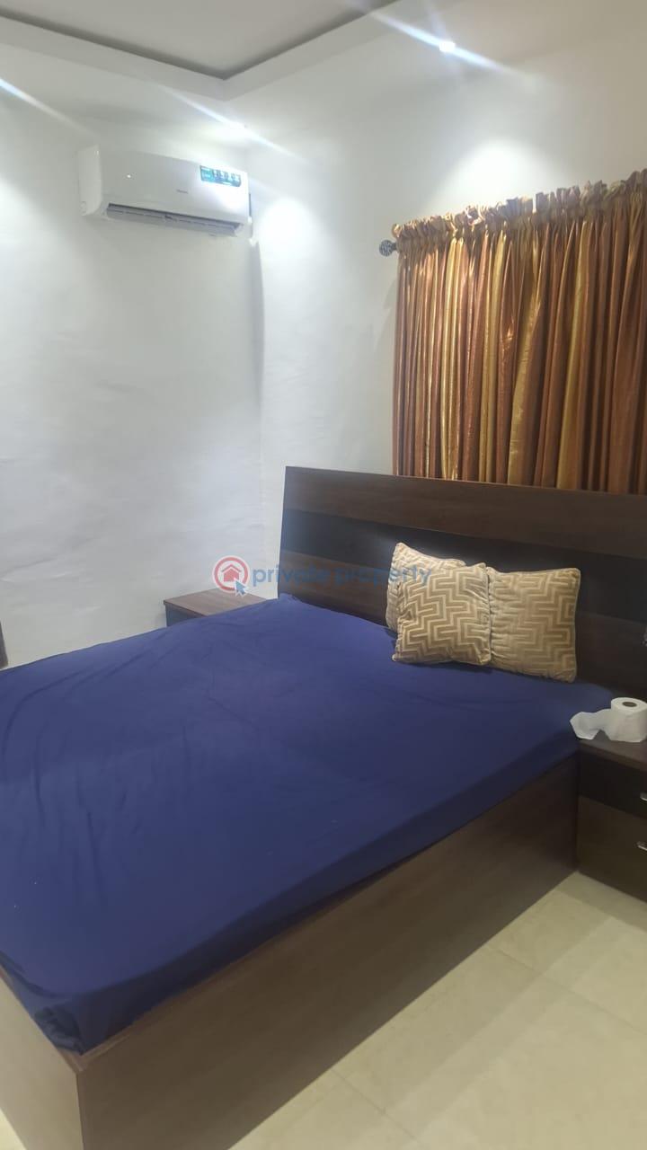 Semi detached Duplex For Sale Magodo Estate Magodo GRA Phase 1 Ojodu Lagos - 17