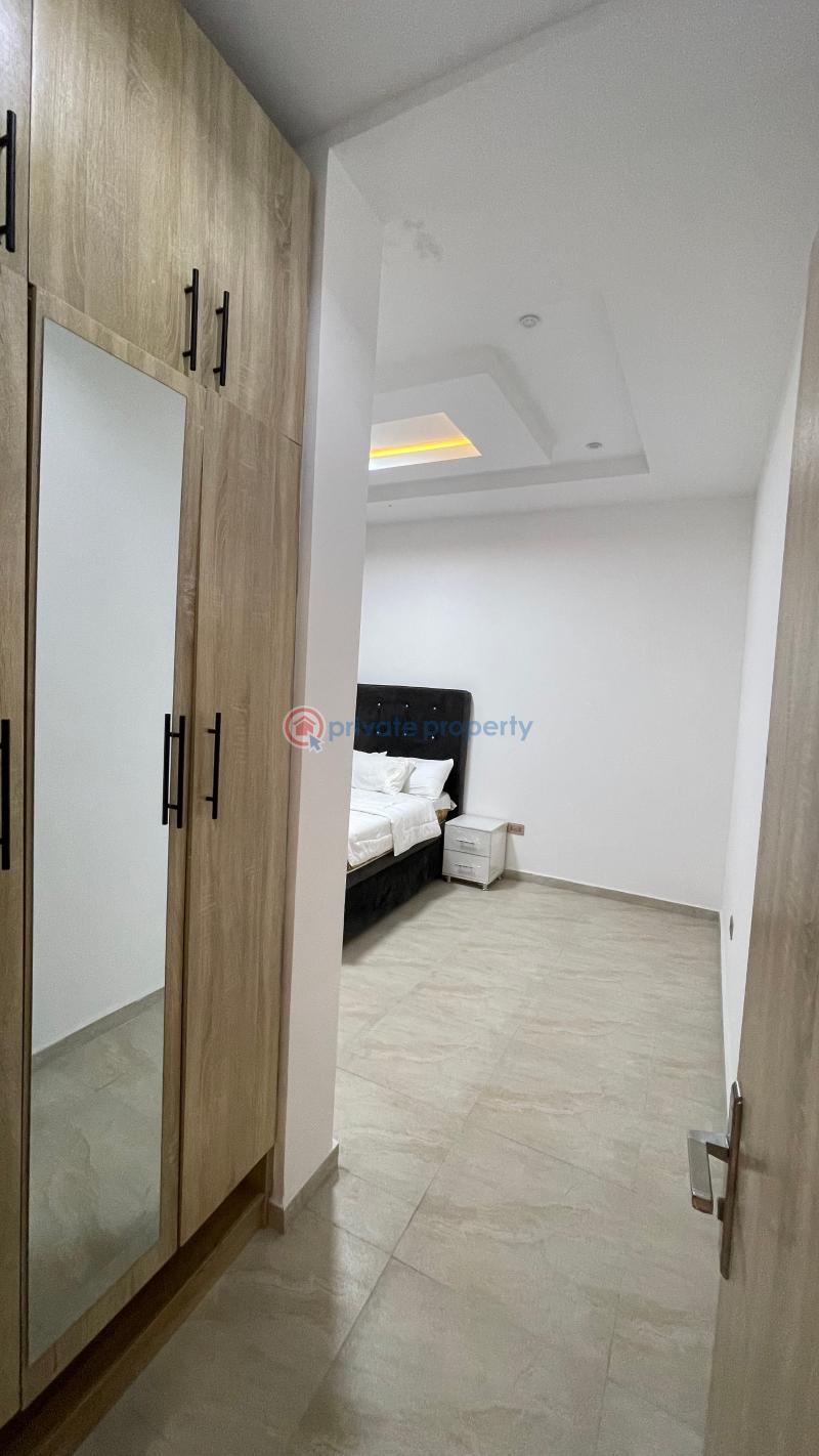 4 bedroom Semi detached Duplex For Sale Phase 2 Lekki Lagos - 15