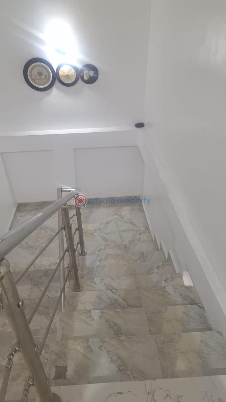 Semi detached Duplex For Sale Magodo Estate Magodo GRA Phase 1 Ojodu Lagos - 22