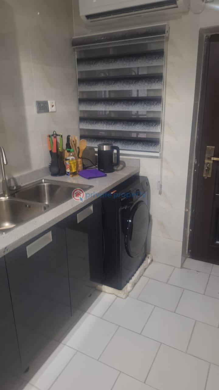 Semi detached Duplex For Sale Magodo Estate Magodo GRA Phase 1 Ojodu Lagos - 13