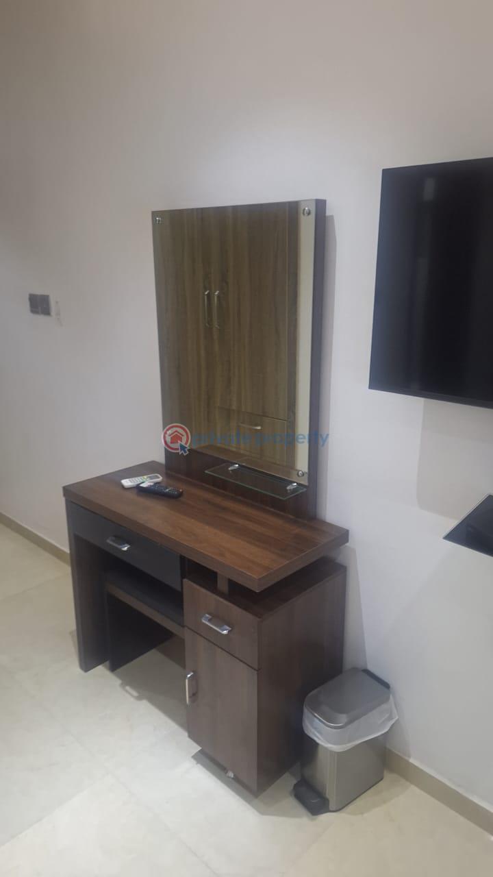 Semi detached Duplex For Sale Magodo Estate Magodo GRA Phase 1 Ojodu Lagos - 20