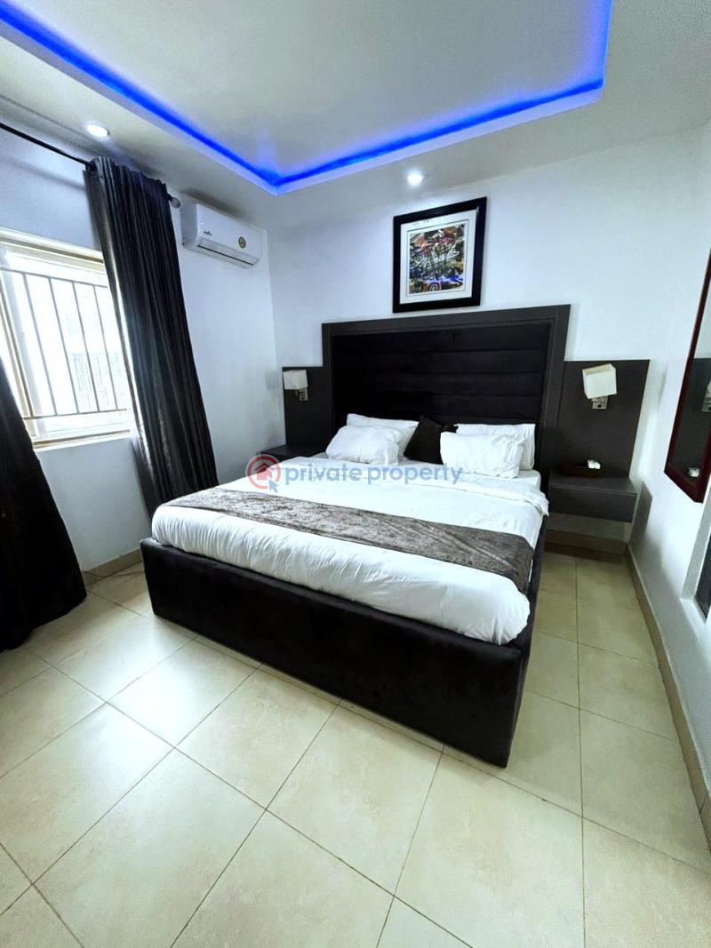 4 bedroom Semi detached Duplex For Sale Osapa London Lekki Lagos - 3