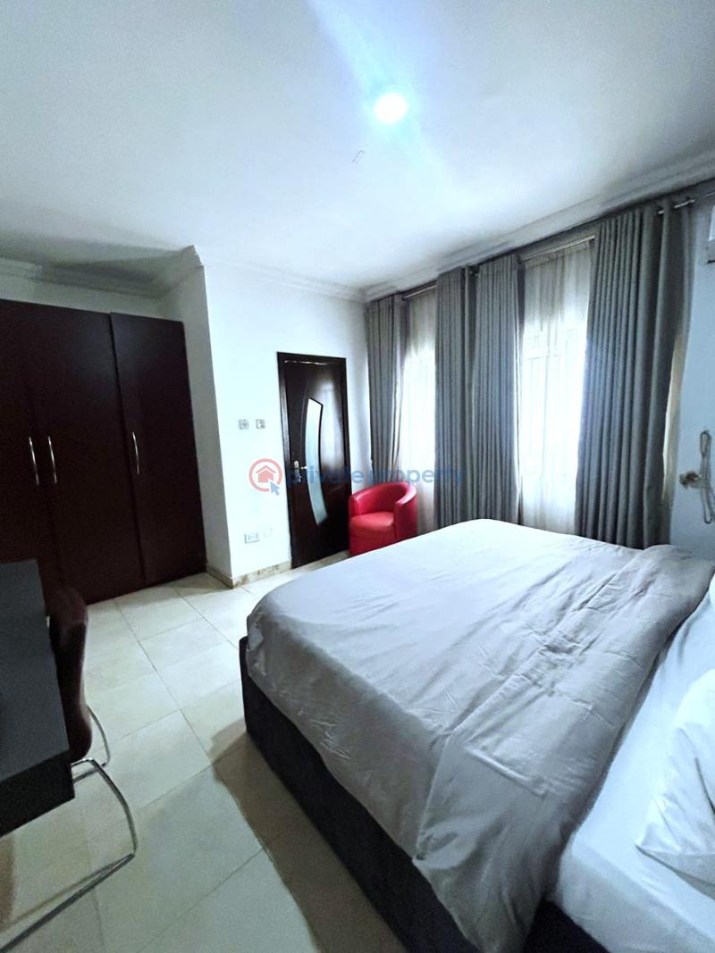 4 bedroom Semi detached Duplex For Sale Osapa London Lekki Lagos - 7