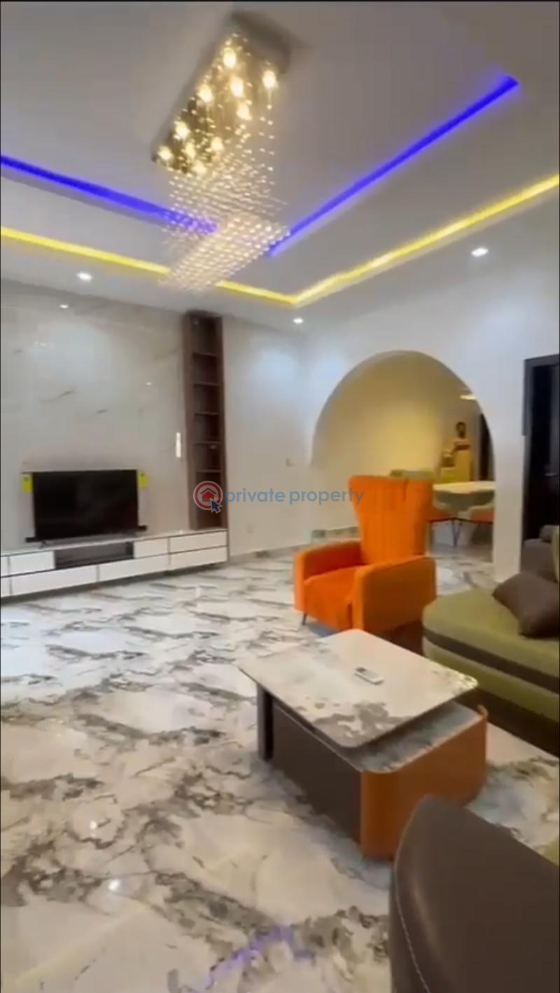 4 bedroom Semi detached Duplex For Sale Victoria Garden City Lekki Lagos - 3