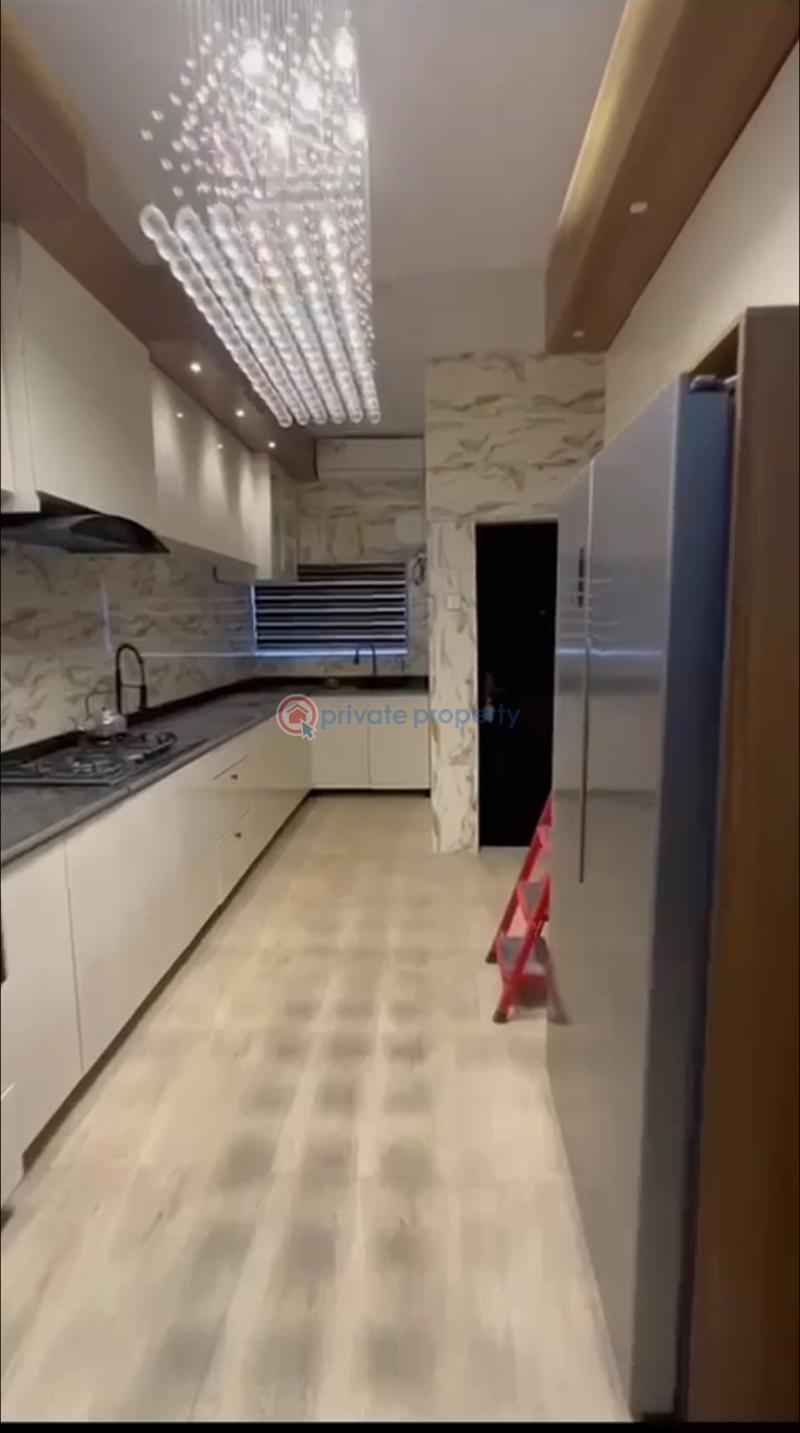 4 bedroom Semi detached Duplex For Sale Victoria Garden City Lekki Lagos - 6