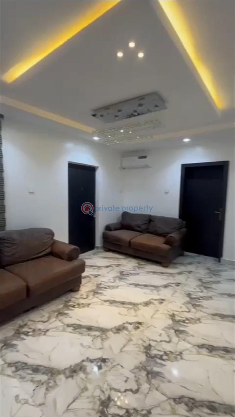 4 bedroom Semi detached Duplex For Sale Victoria Garden City Lekki Lagos - 2