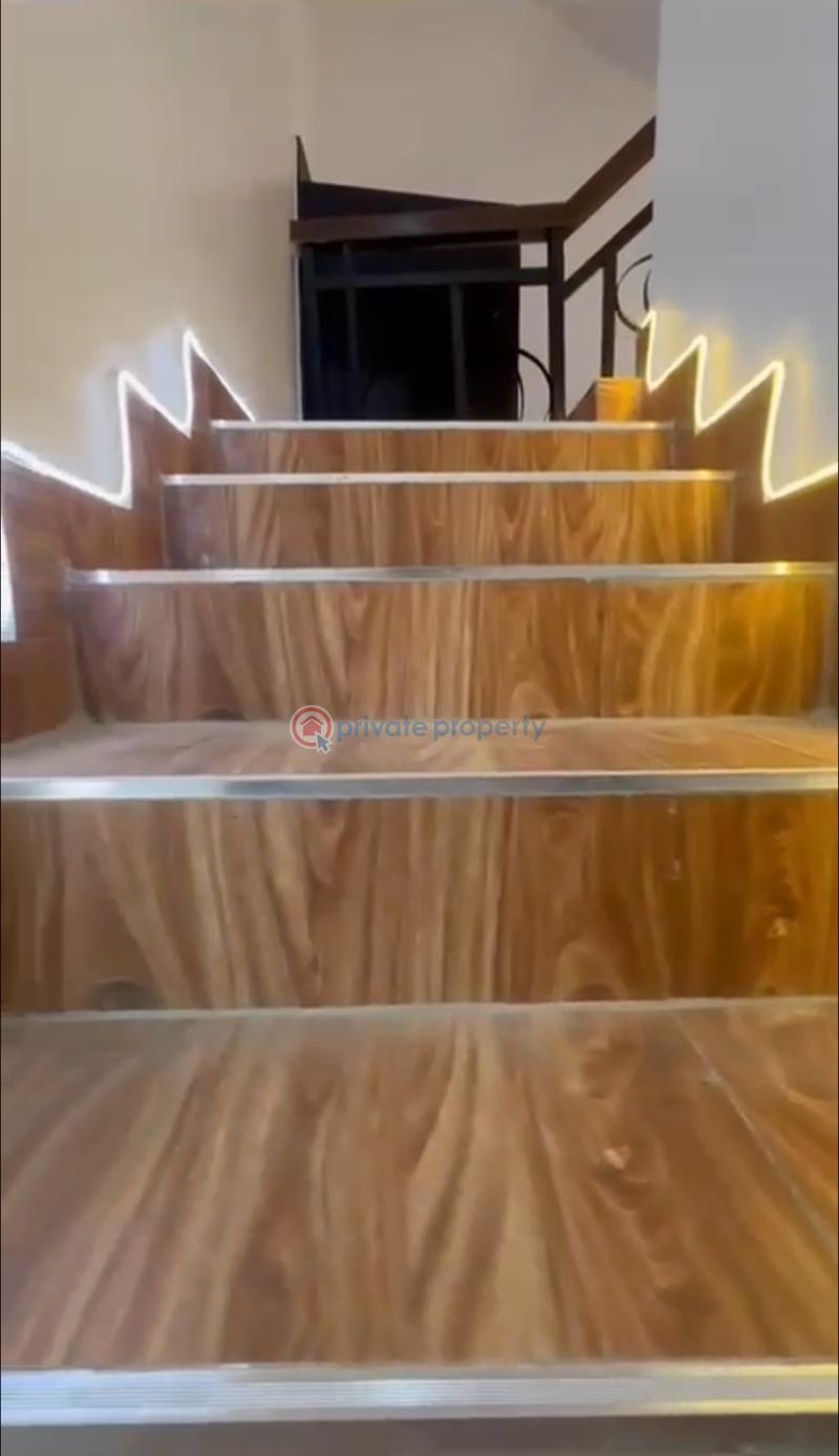 4 bedroom Semi detached Duplex For Sale Victoria Garden City Lekki Lagos - 7