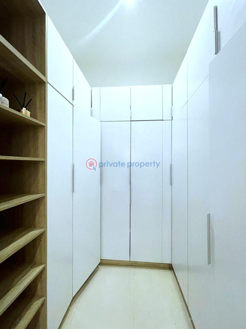 4 bedroom Semi detached Duplex For Sale Osapa London Lekki Lagos - 8