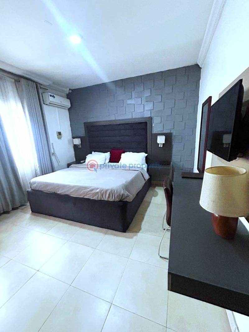 4 bedroom Semi detached Duplex For Sale Osapa London Lekki Lagos - 2