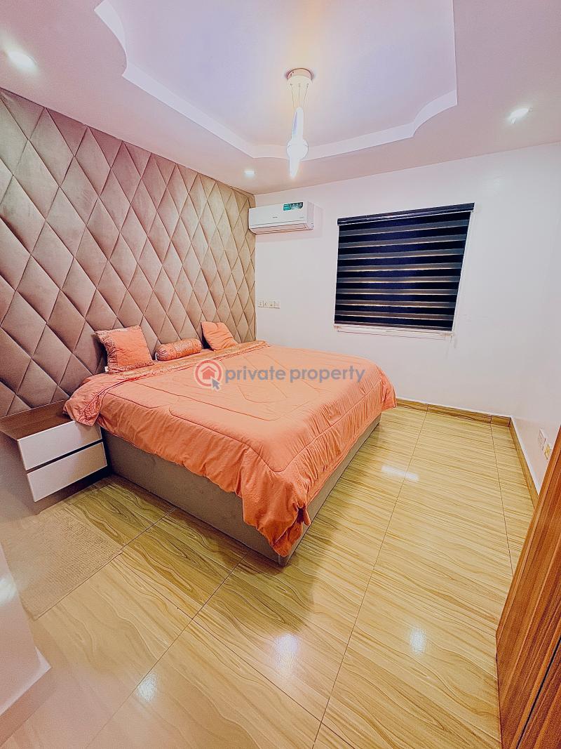 4 bedroom Semi detached Duplex For Rent B&h City, Paradise Ochacho Road, Lifecamp Life Camp Abuja Phase 3  - 8