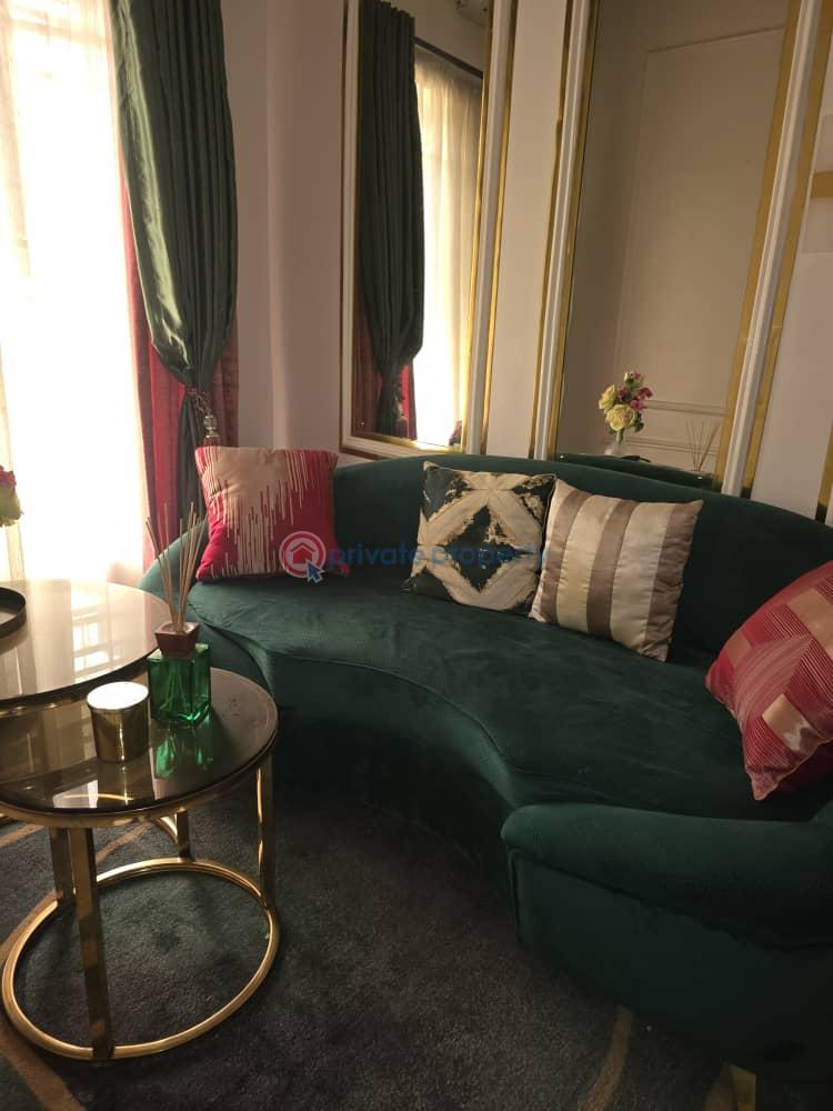 4 bedroom Terrace For Rent Lekki Lagos - 13